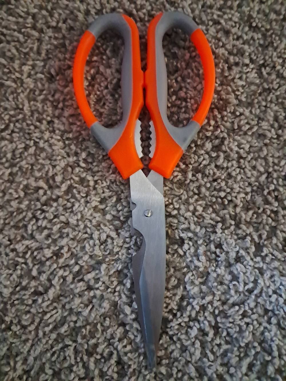 Scissors Kitchen Anda Craft